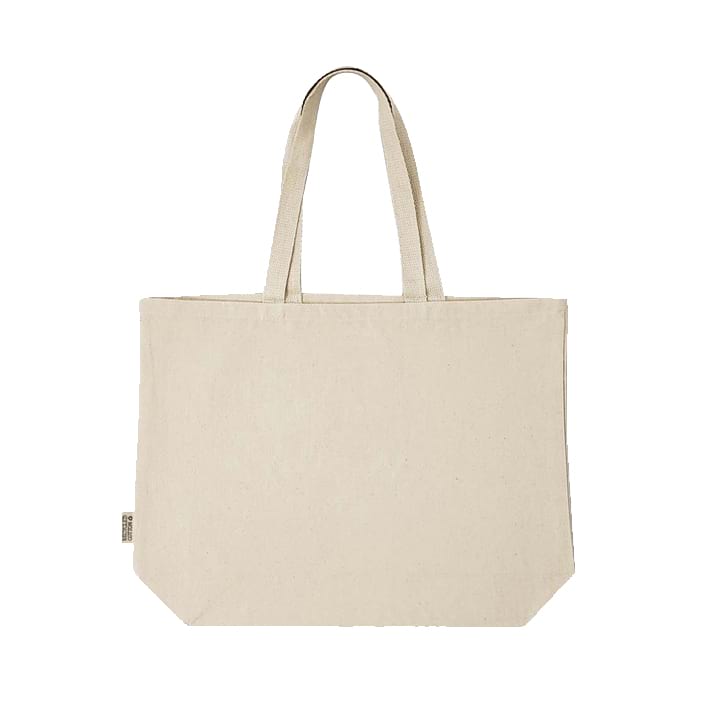 Takeo – Recycled Cotton Bag