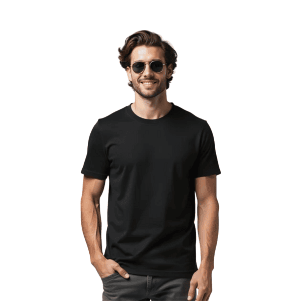 Kukulkan – Bio-Washed Round Neck T-Shirt