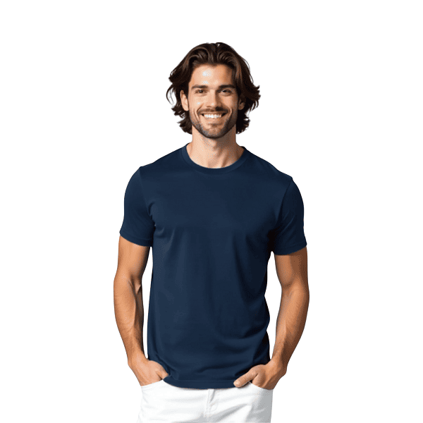 Kukulkan – Bio-Washed Round Neck T-Shirt preview
