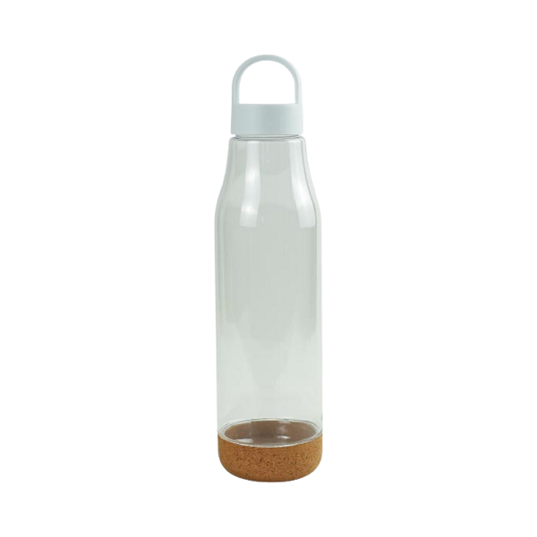 Ecorso – RPET Bottle with Cork Base preview