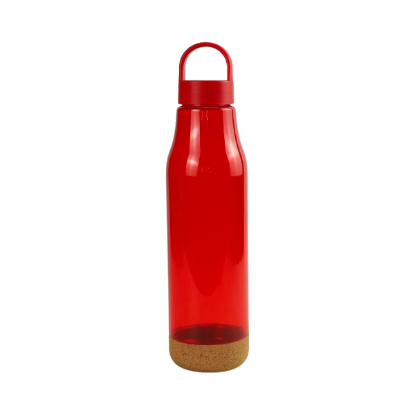 Ecorso – RPET Bottle with Cork Base preview