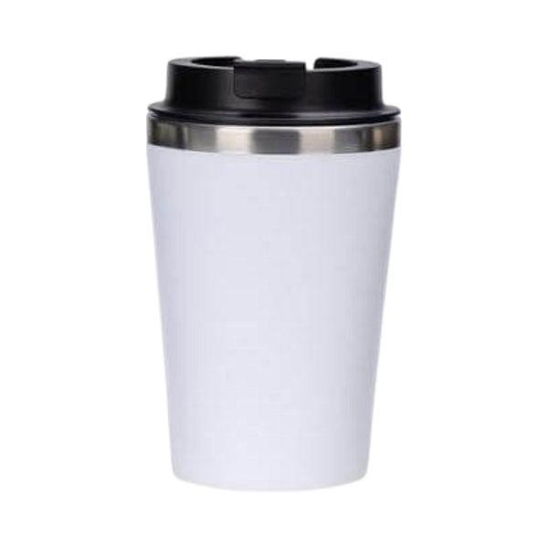 Paxos – Steel/PP Double Wall Tumbler preview