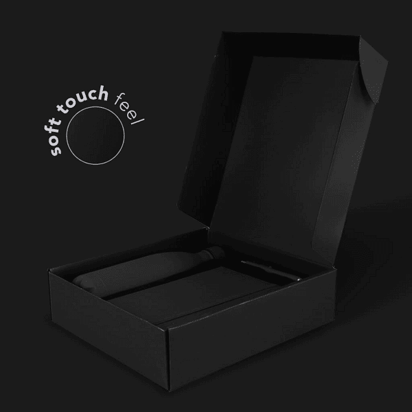 Grati – Gift Set of Water Bottle, Notebook & Pen preview