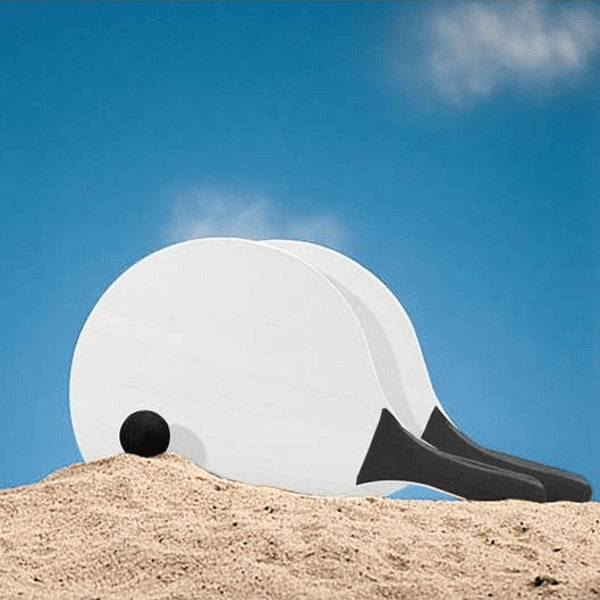 Conti – Bat and Ball Set preview