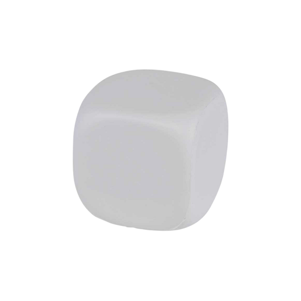 Cuba – Cube Shaped Stress Balls