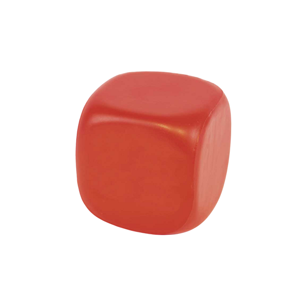 Cuba – Cube Shaped Stress Balls preview