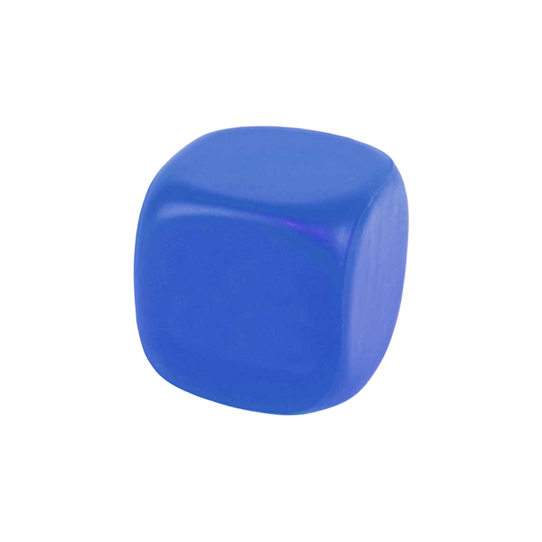 Cuba – Cube Shaped Stress Balls preview