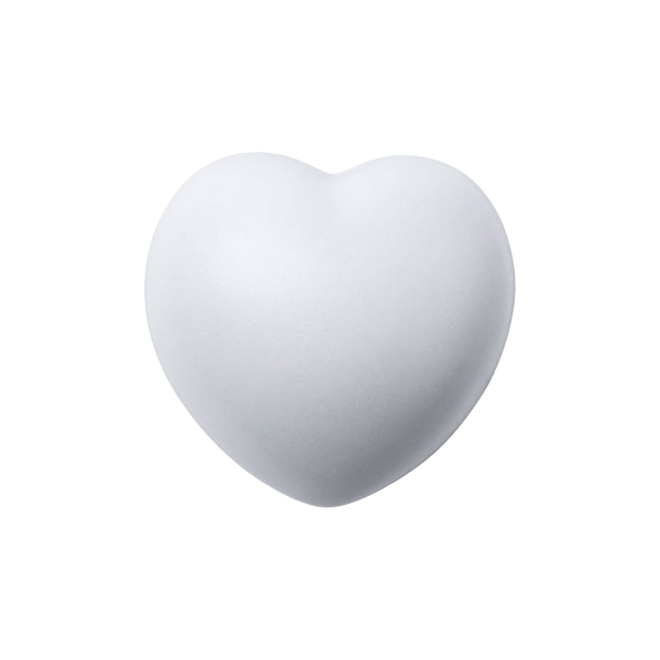 Dil – Heart Shaped Stress Balls preview