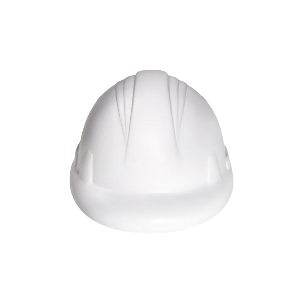 Protecte – Helmet Shaped Stress Balls