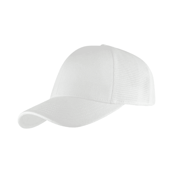 Wheels – 6 Panel Trucker Cap