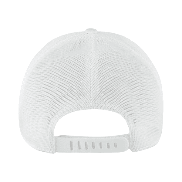 Wheels – 6 Panel Trucker Cap preview