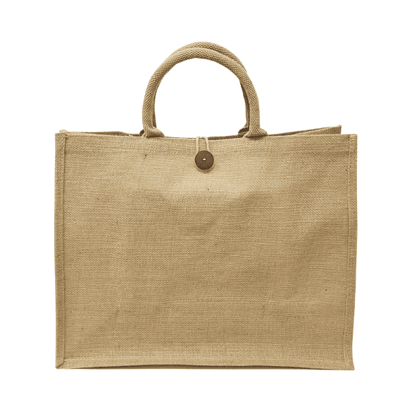 Orter – Jute Bag