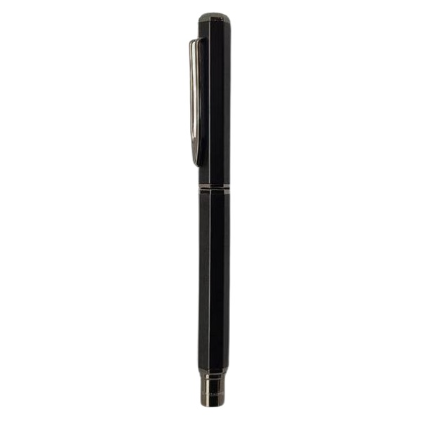 Zenora – Elegant Metal Roller Pen