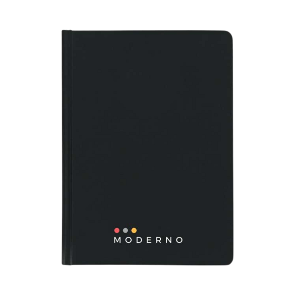 Bostra – Gift Set of Water Bottle, A5 Notebook & Pen preview