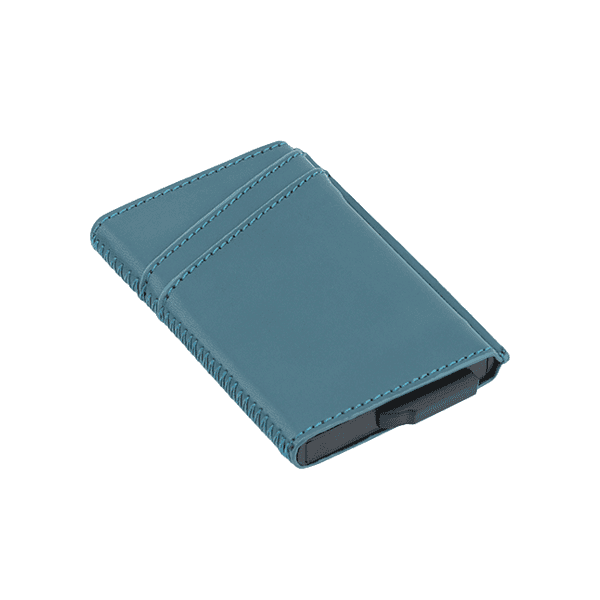 Medera – PU Card Holder with Airtag Pocket preview