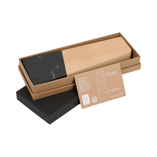 Kristia – Recycled Award preview