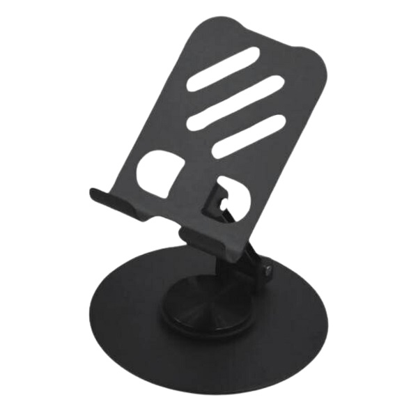 Asola – 360o Rotating Metal Phone Stand