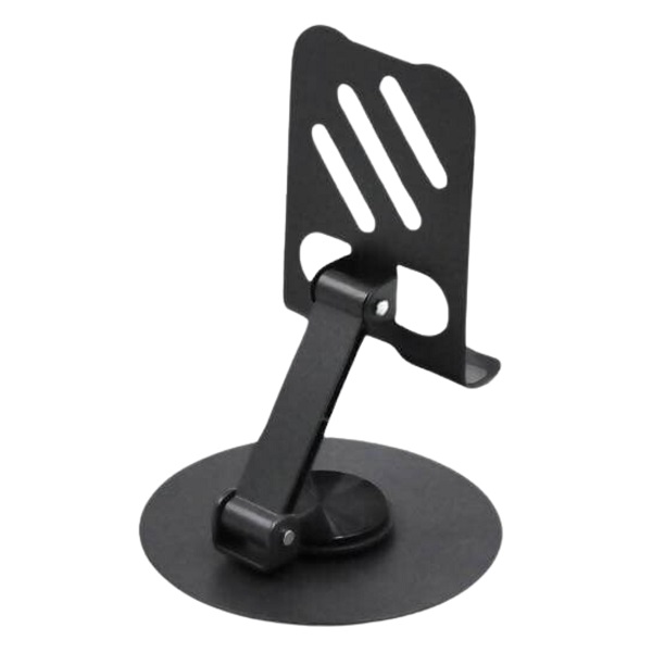 Asola – 360o Rotating Metal Phone Stand preview