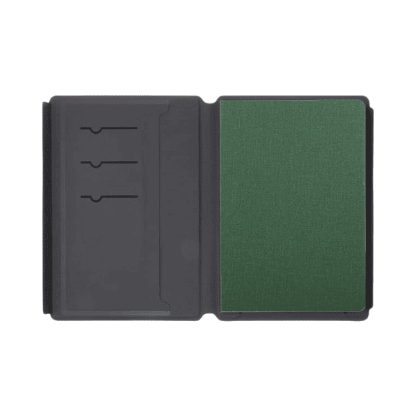 Coralla – Sustainable Gift Set with Refillable Notebook and Pen preview