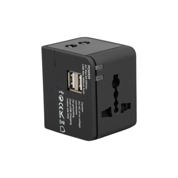 Anaimi – Travel Adapter
