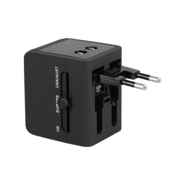 Anaimi – Travel Adapter preview