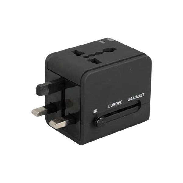 Anaimi – Travel Adapter preview