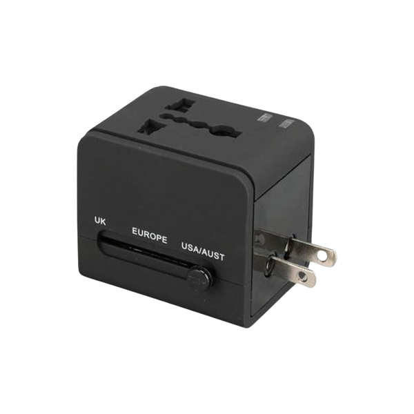 Anaimi – Travel Adapter preview
