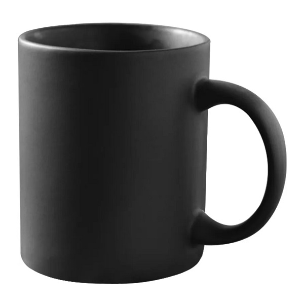 Zibro – Matt Finish Mug