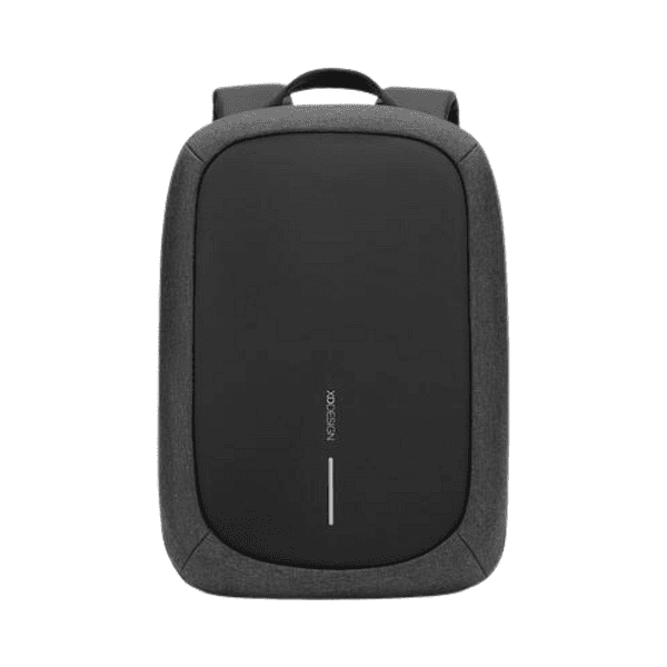Bobby Edge Anti Theft Backpack