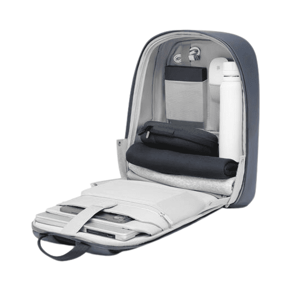 Bobby Edge Anti Theft Backpack preview