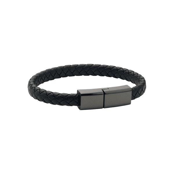 Braid – 60W Cable Bracelet