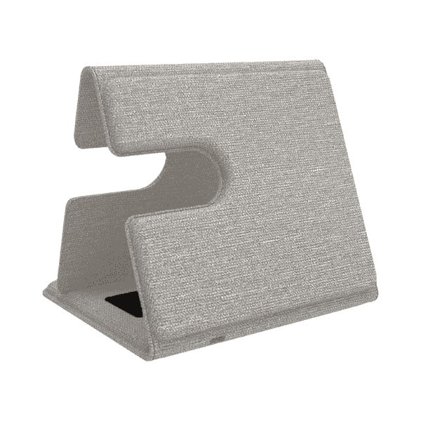 Talara – 15W 3-in-1 Foldable Wirelss Charging Station preview