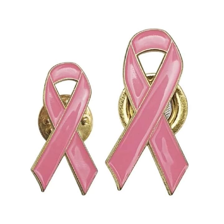Breast Cancer Awareness Badge preview