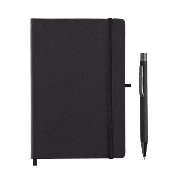 Ternal – A5 Notebook and Pen Set