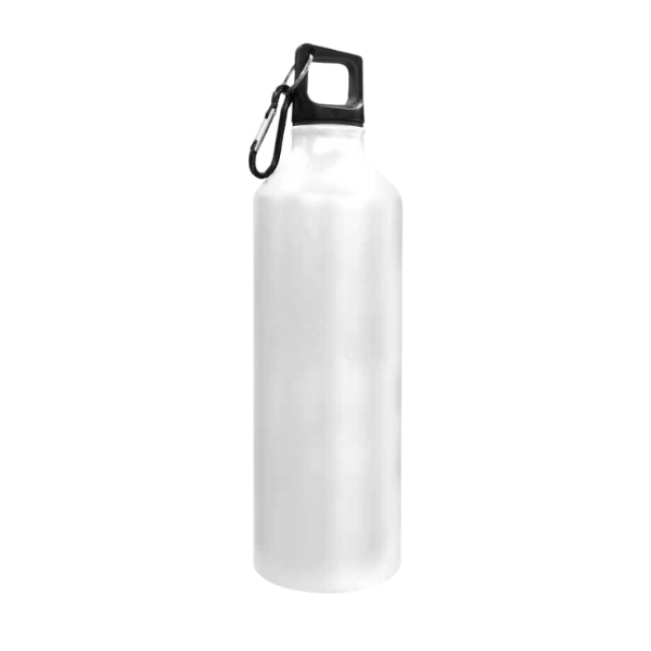 Alpine – Aluminium Sports Bottle