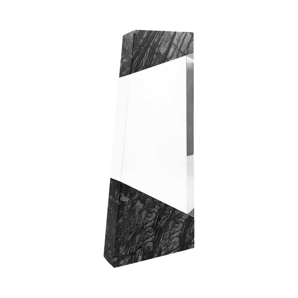 Vitria – Crystal and Marble Trophy