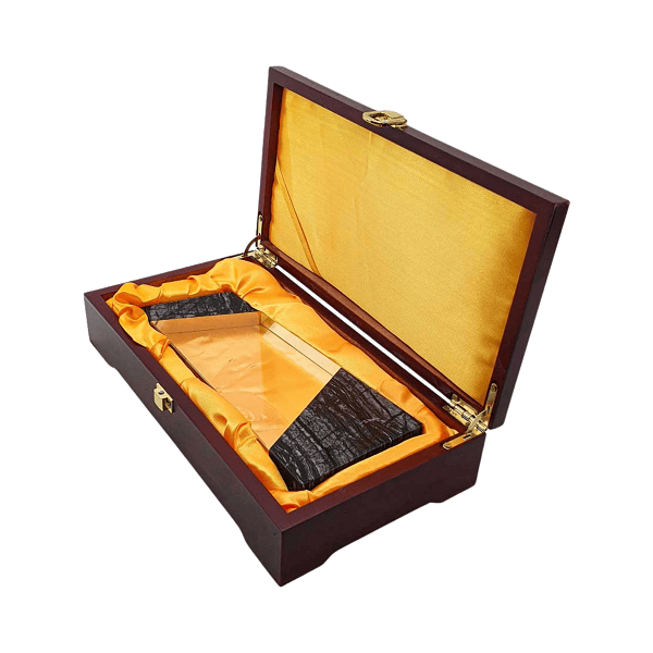 Vitria – Crystal and Marble Trophy preview