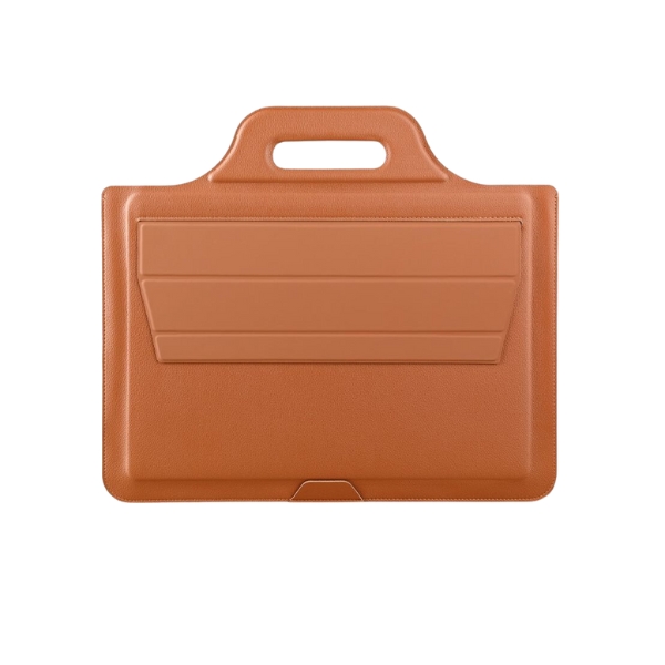 Shizumi – Recycled PU Laptop Pouch Stand