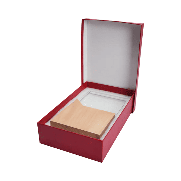 Nacara – Crystal and Wood Trophy preview