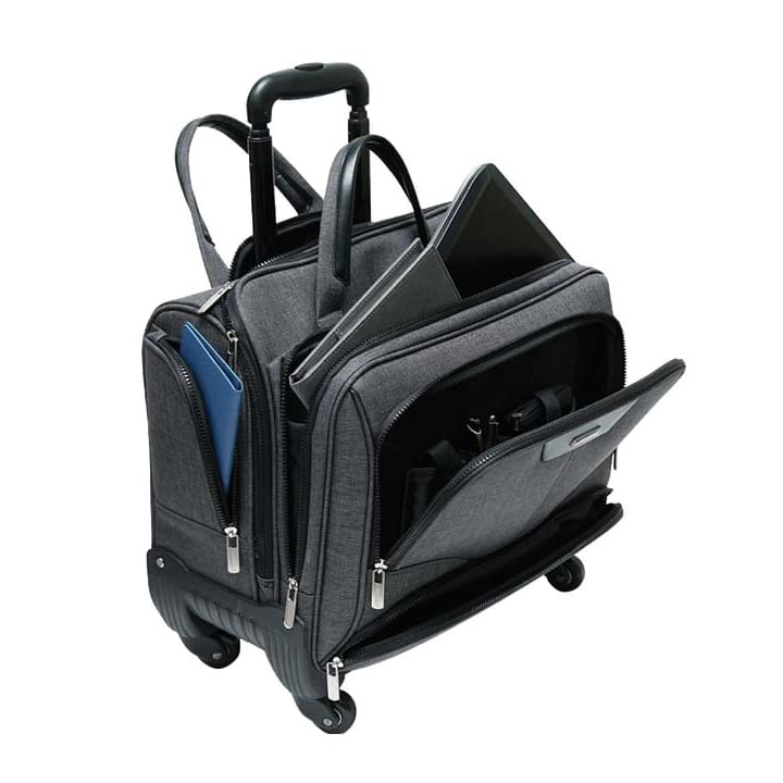 Movaxi – Business Trolley