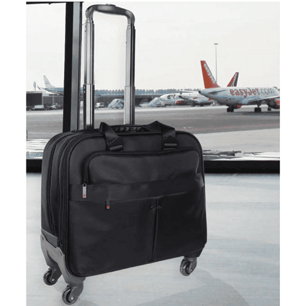 Kwal – Business Trolley