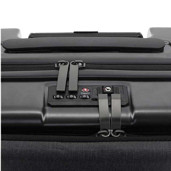 Vapiro – Cabin Trolley preview