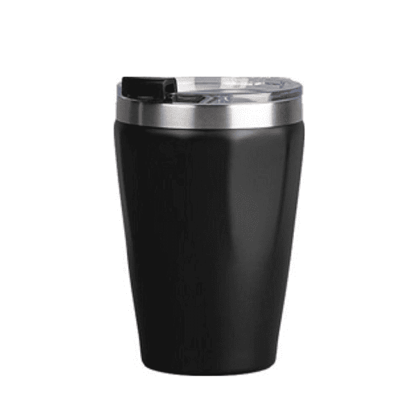 Calypso Tumbler – Recycled Stainless Steel and Ceramic Tumbler preview