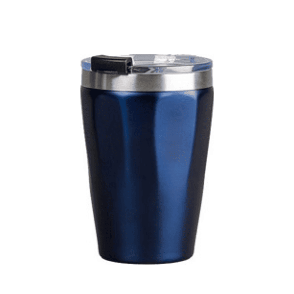 Calypso Tumbler – Recycled Stainless Steel and Ceramic Tumbler preview