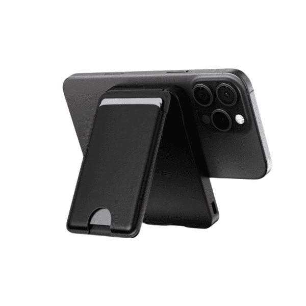 Cardix – Ultra Wallet MagSafe 5,000 mAh Power Bank