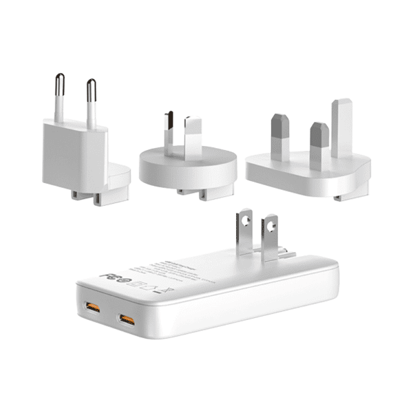 Charpro – 45W Fast Travel Adapter preview