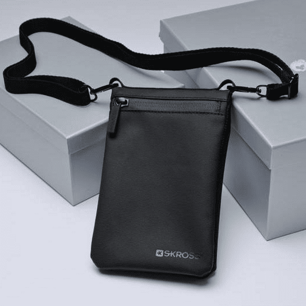 SKROSS – Travel City Sacoche Pouch preview