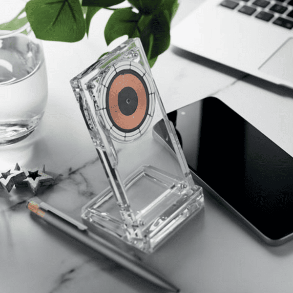 Clero – Wireless Charger Stand (15 W) preview