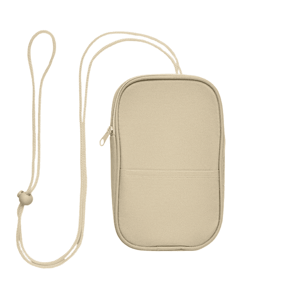 Loopi – Cross Body Travel Pouch