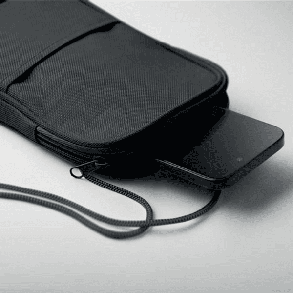 Loopi – Cross Body Travel Pouch preview